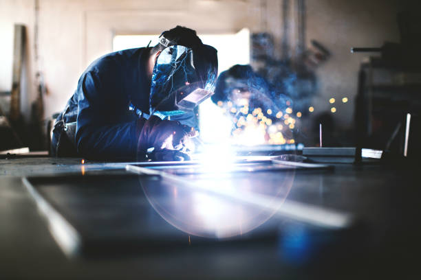 Best Marine and Shipbuilding Welding in Samoset, FL