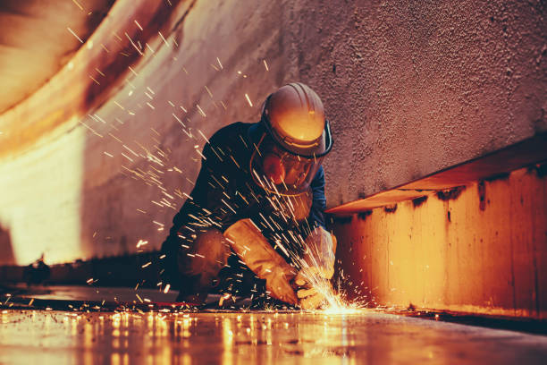 Best Pipe Welding in Samoset, FL