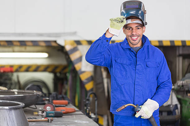 Affordable Welder Services in Samoset, FL